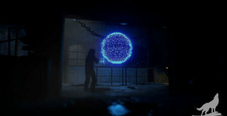 Glow Sphere 1