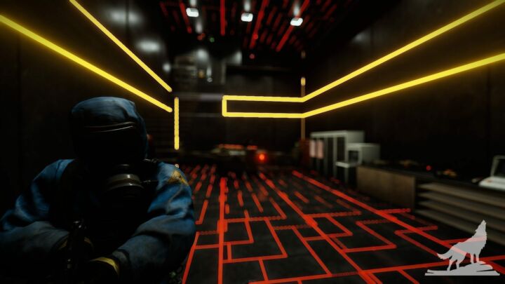 Project Riese Aviation Room2