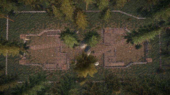 Fortress Arena 1 RustClient 0fKcA9mVjN