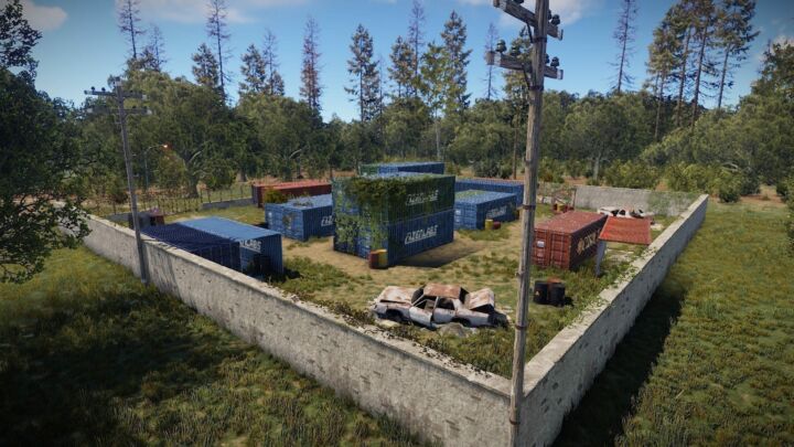 RustClient 6Y3mECfv0q