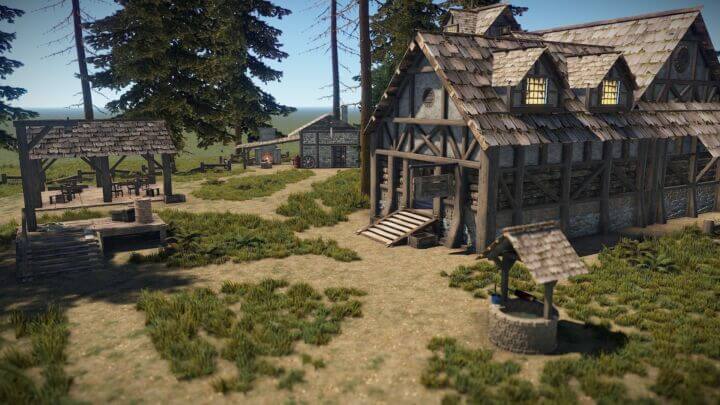 RustClient I5eX3kUNg8