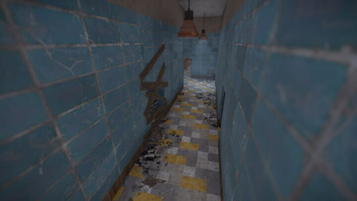 Rust 1HP Medical Center All Products