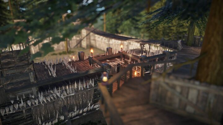 Fortress Arena 7 RustClient lUVeq6EMdP