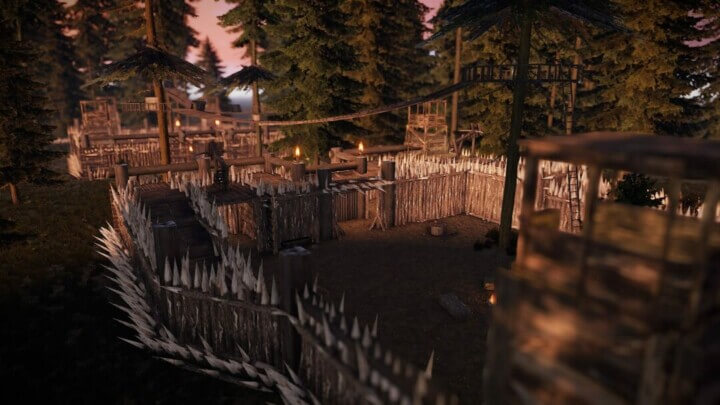 Fortress Arena 6 RustClient noFTw6FjFk