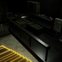 Vault 113 Loft