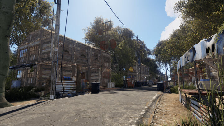 Small Village 5 Small Village