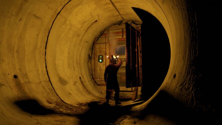 Rust Underground cannabis plantations Prefabs