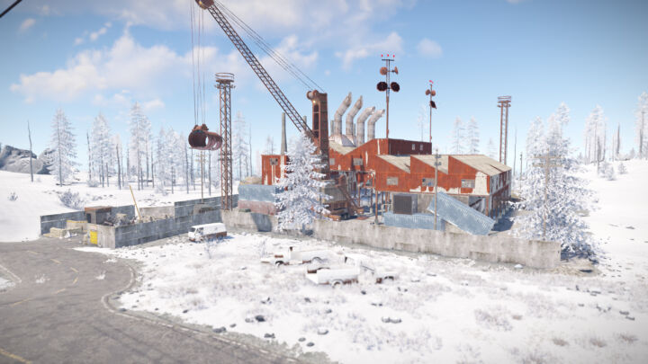 Rust Luminous World All Products