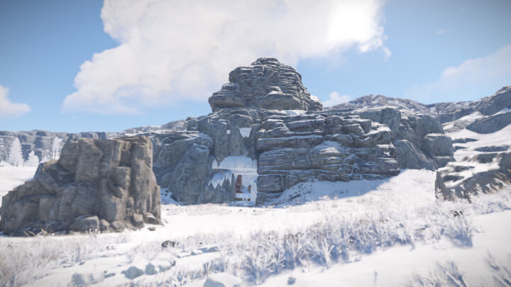 Rust Luminous World All Products