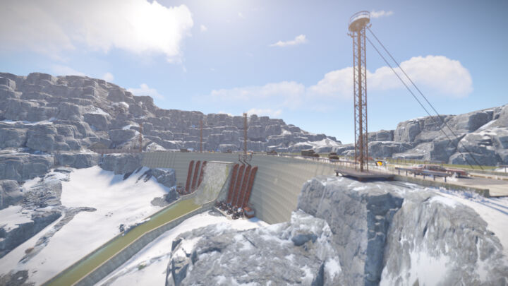 Rust Luminous World All Products