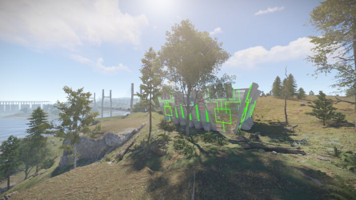 Rust Luminous World All Products