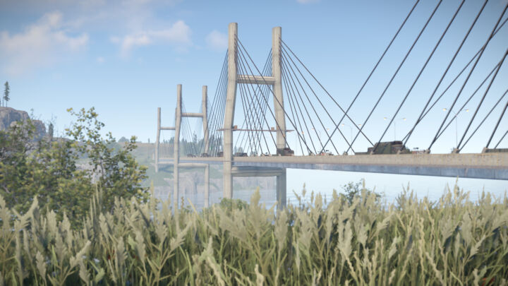 Rust Luminous World All Products