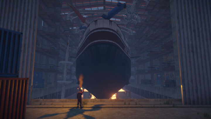 Rust Luminous World All Products