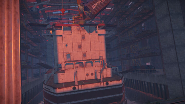 Rust Luminous World All Products