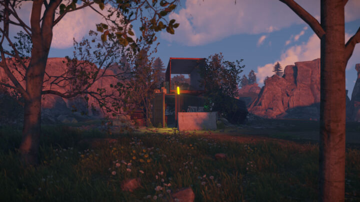 Rust Luminous World All Products