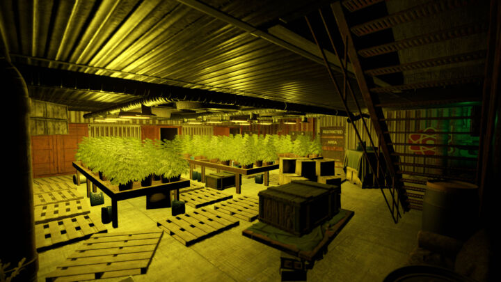 Rust Luminous World All Products