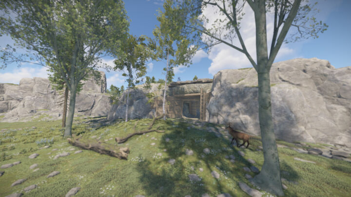 Rust Luminous World All Products