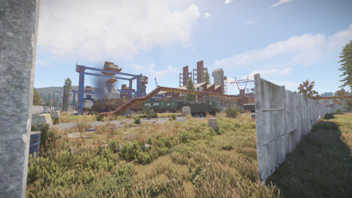 Rust Luminous World All Products