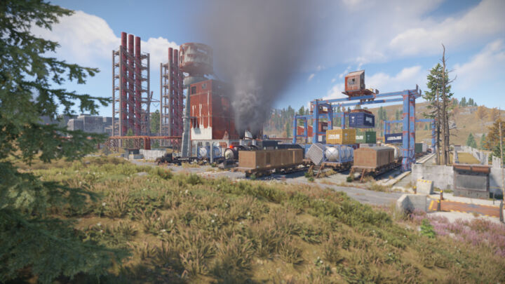 Rust Luminous World All Products