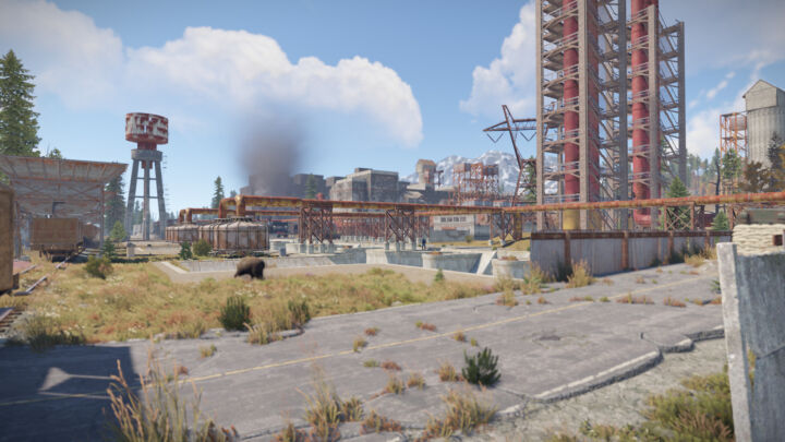 Rust Luminous World All Products