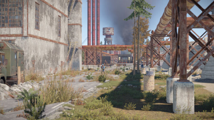 Rust Luminous World All Products