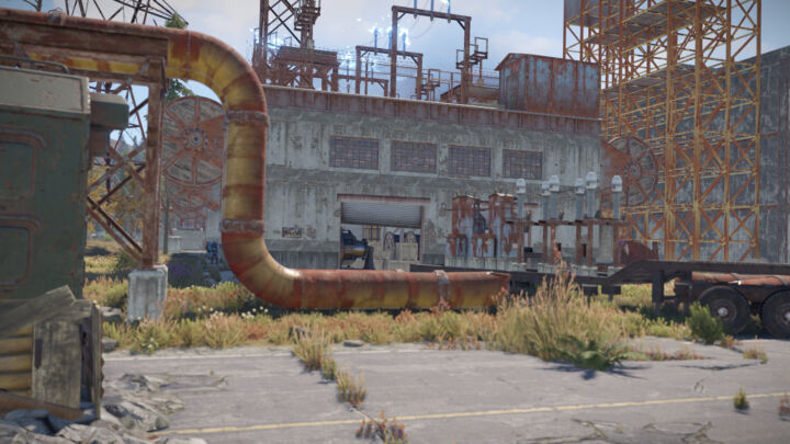 Rust Luminous World All Products