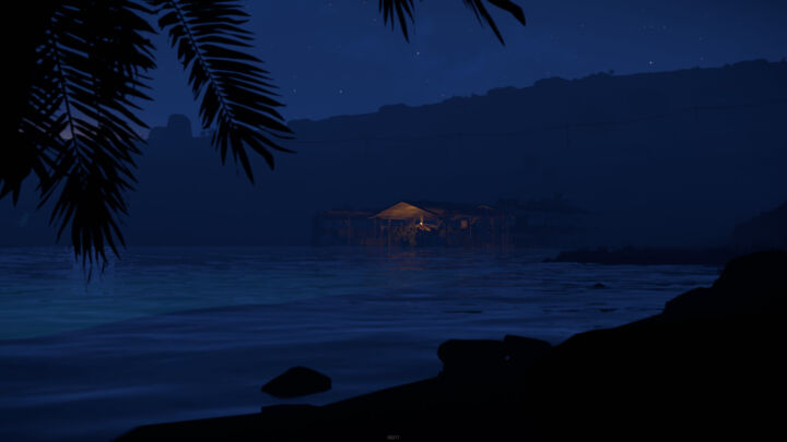 Rust Luminous World All Products