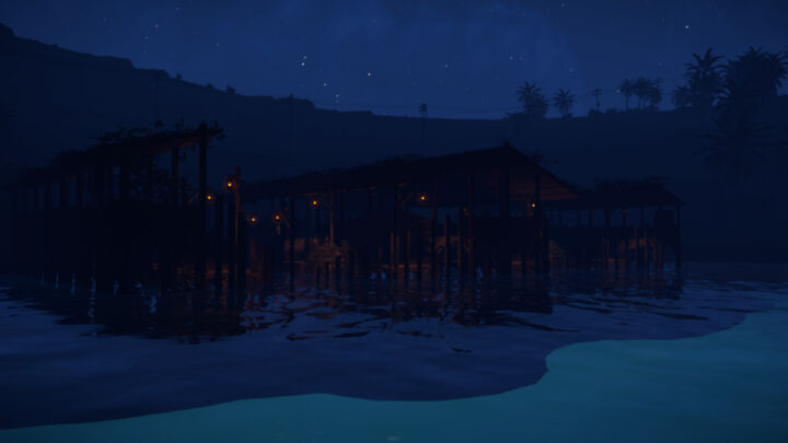 Rust Luminous World All Products