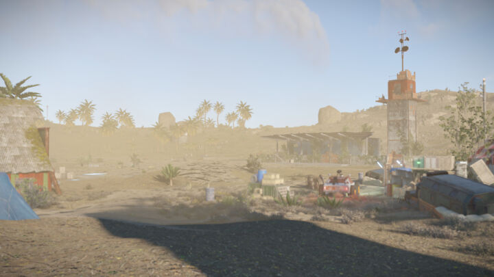 Rust Luminous World All Products