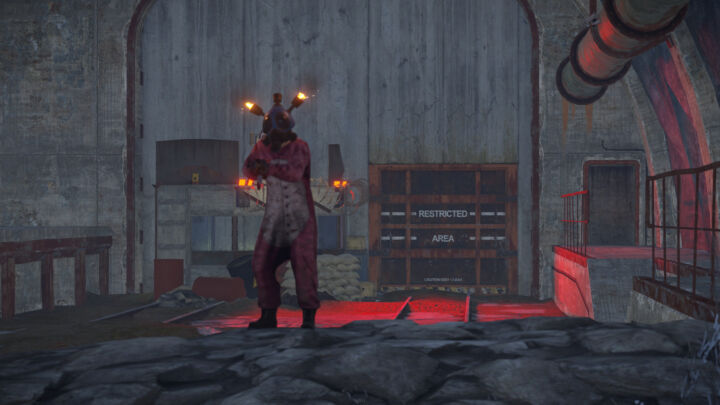 Rust Luminous World All Products