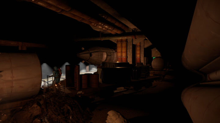 Rust Luminous World All Products