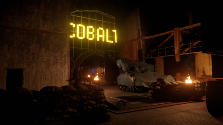 Rust Luminous World All Products