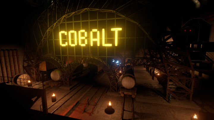 Rust Luminous World All Products