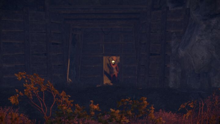 Rust Underground cannabis plantations Prefabs