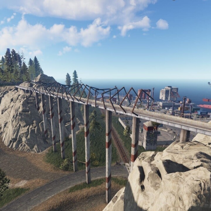 high trestle bridge prefab 2 1