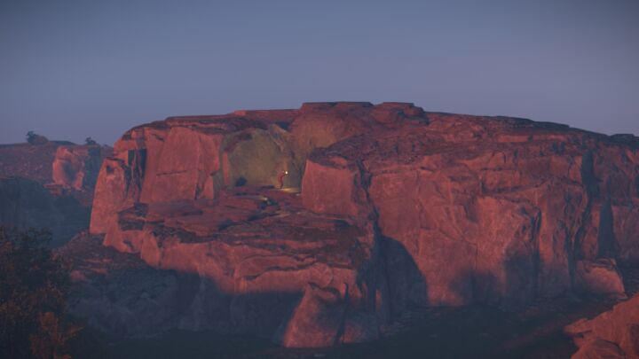 Rust Underground cannabis plantations Prefabs