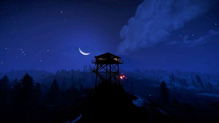 Rust Firewatch Tower Pack All Products