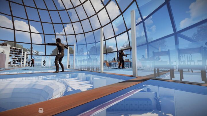 Rust Monument Glass Globe 3.0 All Products