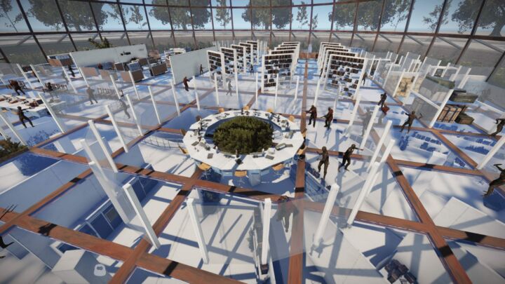 Rust Monument Glass Globe 3.0 All Products