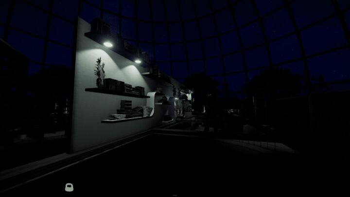 Rust Monument Glass Globe 3.0 All Products