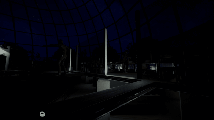 Rust Monument Glass Globe 3.0 All Products