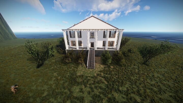 Rust Manor All Products