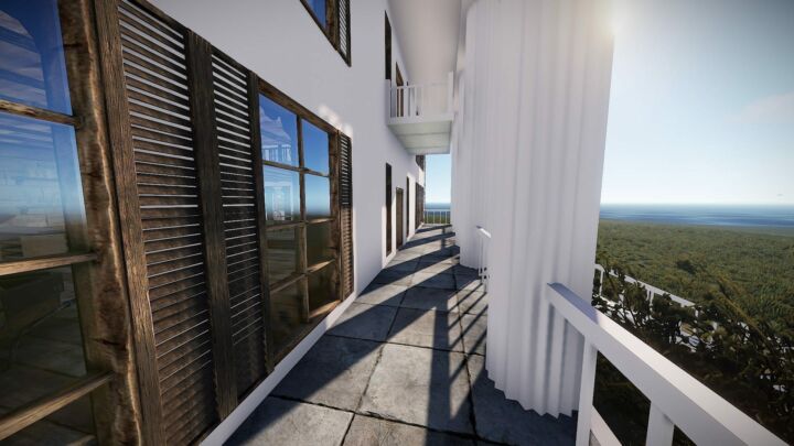 Rust Manor All Products