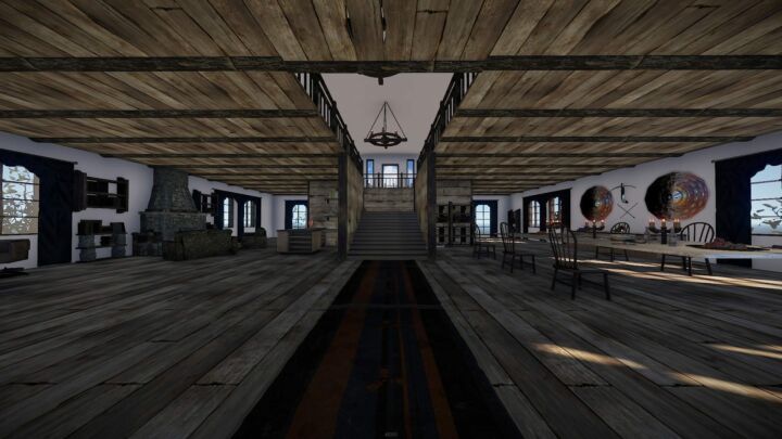 Rust Manor All Products