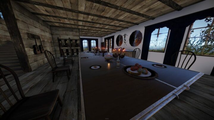 Rust Manor All Products