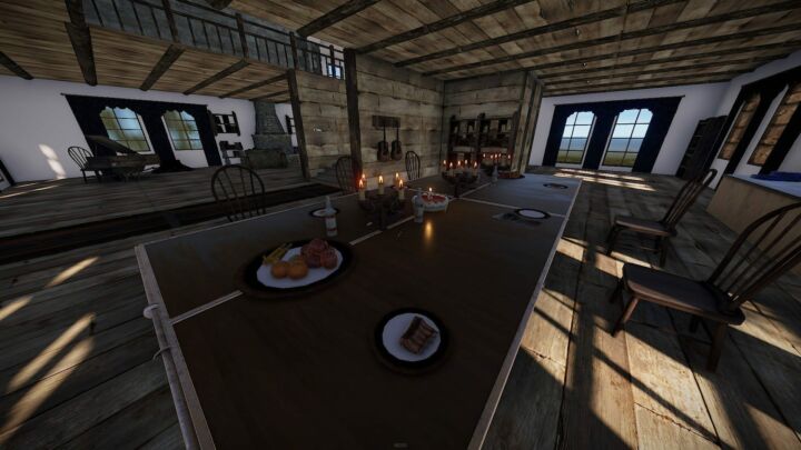 Rust Manor All Products