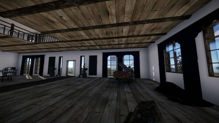 Rust Manor All Products