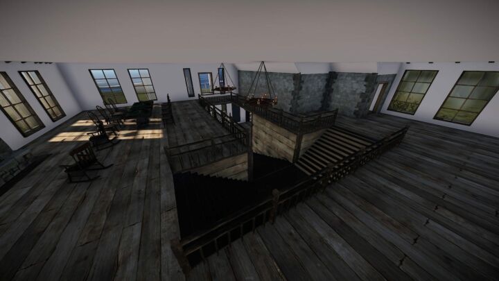 Rust Manor All Products