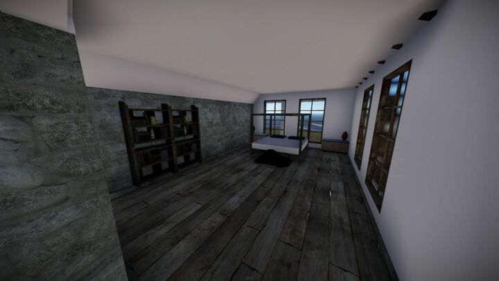 Rust Manor All Products