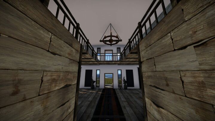 Rust Manor All Products